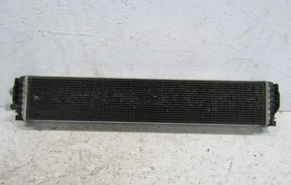 Audi Q5 SQ5 Intercooler radiator 80A145804D