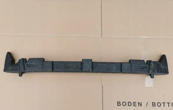 Audi A1 Front bumper foam support bar 8XA807251A