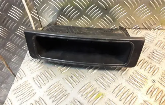 Mercedes-Benz Vito Viano W639 Dashboard storage box/compartment 2036830291 A2036830291