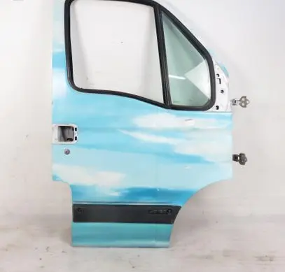 Renault Master II Front door 