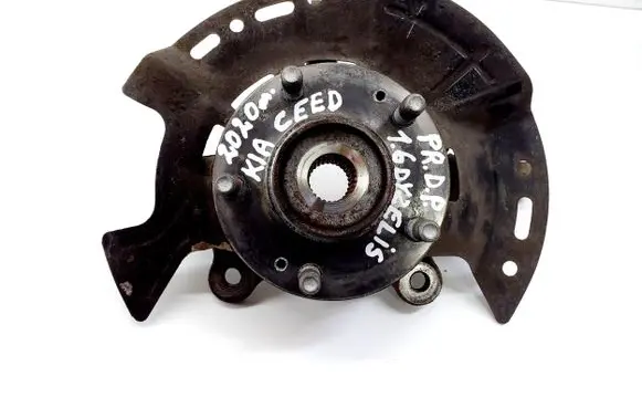 KIA Ceed Front wheel hub 59830J7300