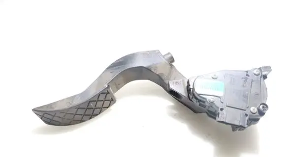 Seat Exeo (3R) Accelerator throttle pedal