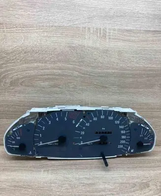 Opel Omega B2 Speedometer (instrument cluster) 09228420AT 110080007