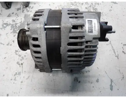 Renault Trafic III (X82) Generator/alternator 231009096R A003TX1781ZE