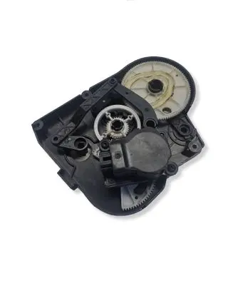 Ford S-MAX Air flap motor/actuator 6G9118740B 6G9119787B