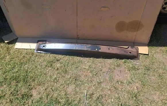 Volkswagen Tiguan Rear bodywork 5N0813309