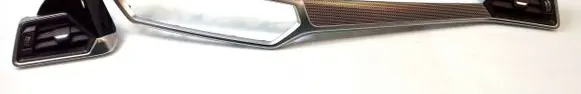 BMW 3 G20 G21 Dashboard trim 5A0F071 51455A0F071 9624712