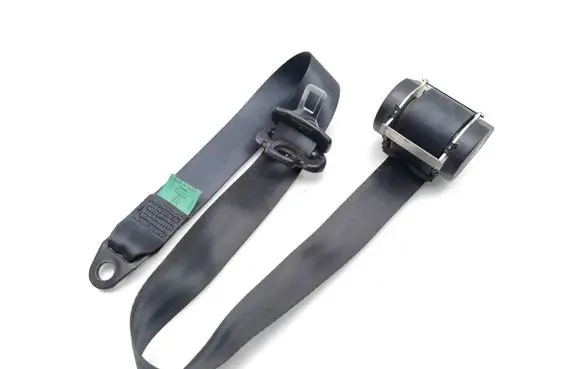 Peugeot Boxer Front seatbelt 735706800 9293328