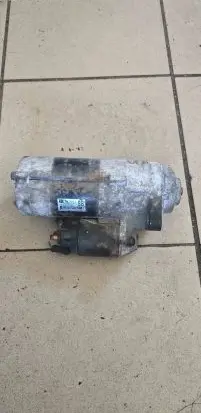 Mitsubishi ASX Starter motor M008T71971