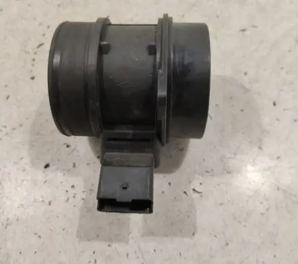 Citroen C8 Mass air flow meter 9632215280