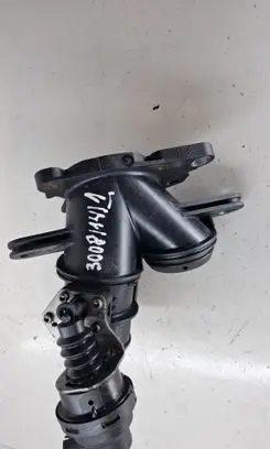 Peugeot 3008 I Throttle valve V29007022