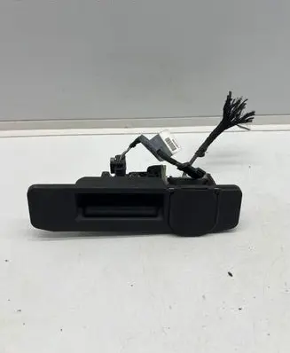 Mercedes-Benz ML W166 Tailgate handle with camera A1667500993 ZGS006011 01150091006