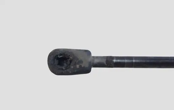 Citroen C4 Grand Picasso Tailgate/trunk strut/damper D56070