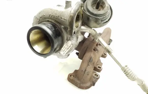 Opel Insignia A Turbo 55581460