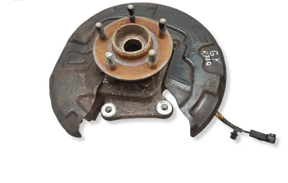 Ford Mondeo MK V Rear wheel hub DG9C5B759A