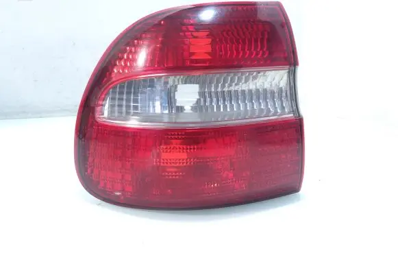 Volvo S40, V40 Rear/tail lights 285901