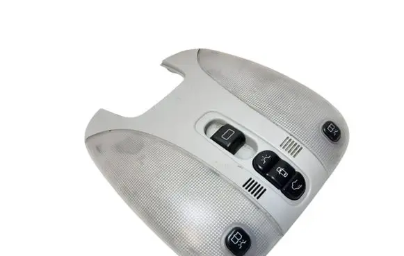 Mercedes-Benz S W220 Front seat light A2158202301