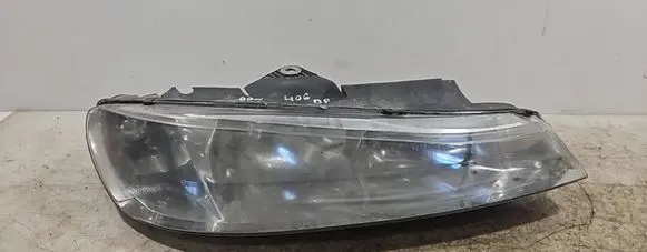 Peugeot 406 Headlight/headlamp 0301175002 9630423177 04HC04HR