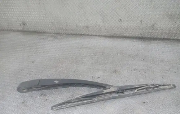 Citroen C3 Rear wiper blade 