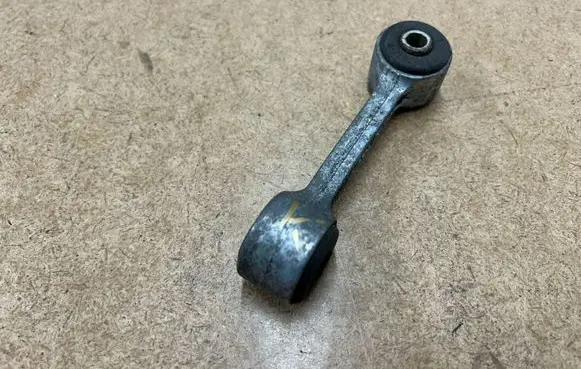 BMW 3 E46 Rear anti-roll bar/stabilizer link 33551094619 1094619
