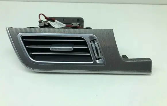 Mercedes-Benz E W212 Dashboard side air vent grill/cover trim