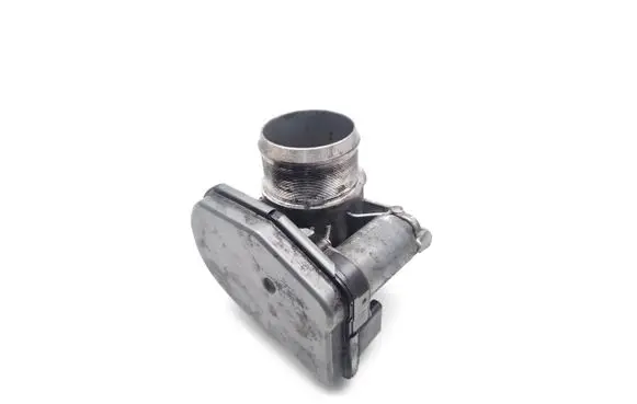 Jaguar XF Electric throttle body valve 9687888280
