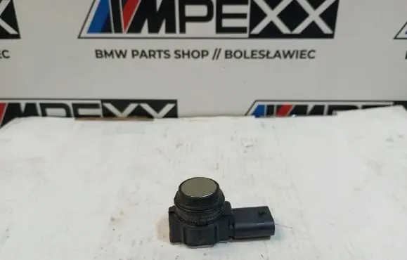 BMW 1 F20 F21 Parking PDC sensor 6620-9317895