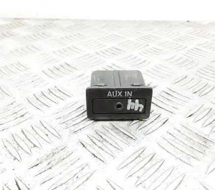 Mazda 6 AUX in-socket connector 71416A TD1166DFX5700