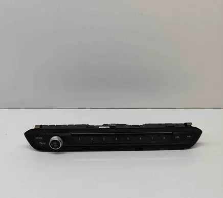 BMW 4 G22 G23 G24 G26 Sound control switch 5A47C61