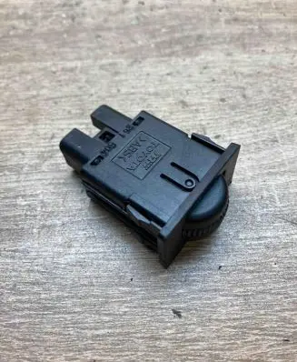 Nissan Almera N16 Headlight level height control switch 261B04