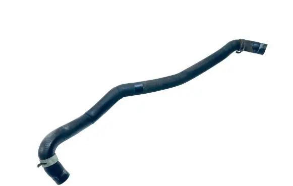 Volkswagen Touareg II Engine coolant pipe/hose 7P0819329C
