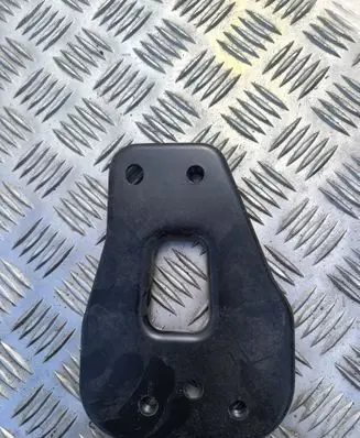 Audi Q3 8U Front bumper cross member 8U0805678