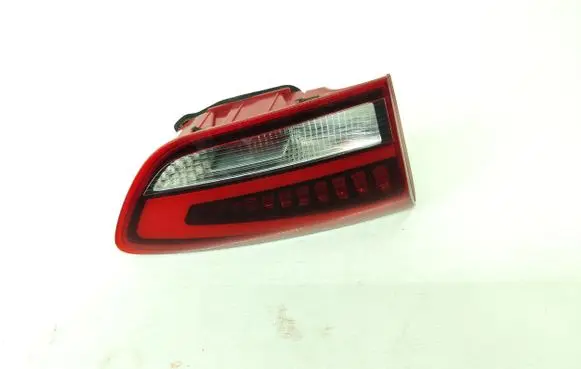 Hyundai i30 Tailgate rear/tail lights 92403G4500