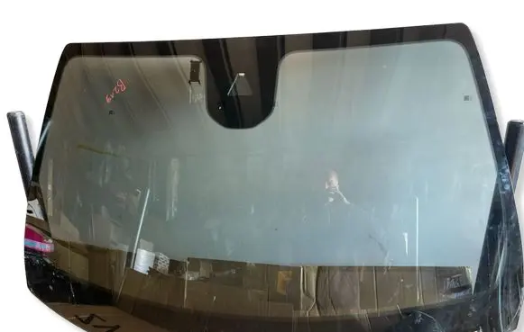 Maserati Ghibli Front windscreen/windshield window 43R004146