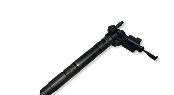 Volkswagen PASSAT B6 Fuel injector 03L130277