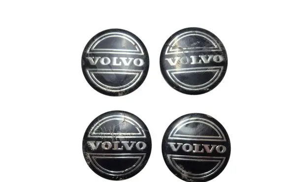 Volvo V50 Original wheel cap 30666913