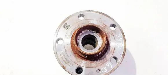 Cupra Born Rear wheel hub 5wa407621a 5wa.407.621.a