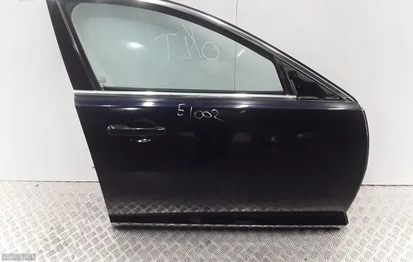 Jaguar XF X250 Front door