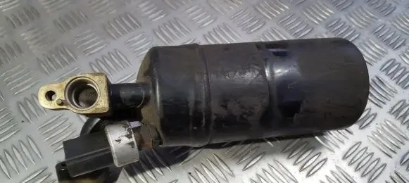 Hyundai Sonata Air conditioning (A/C) air dryer 