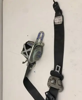 Chrysler 300 - 300C Front seatbelt P1AJ801DVAD