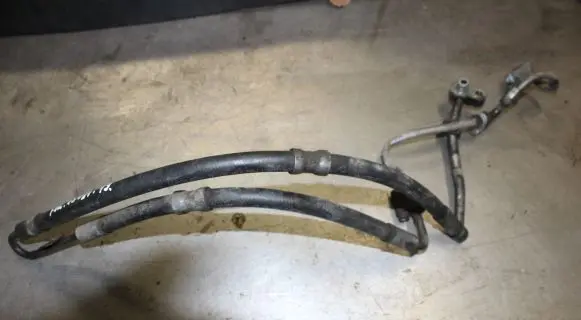 BMW 7 F01 F02 F03 F04 Power steering hose/pipe/line 6786573