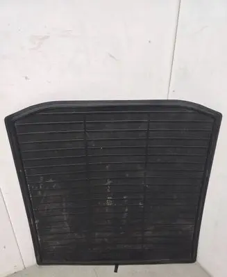 Skoda Octavia Mk3 (5E) Trunk/boot floor carpet liner 5E9862559