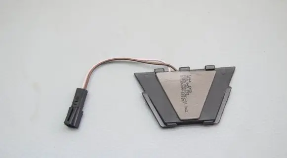 Volkswagen T-Roc Rain sensor 5TA845109