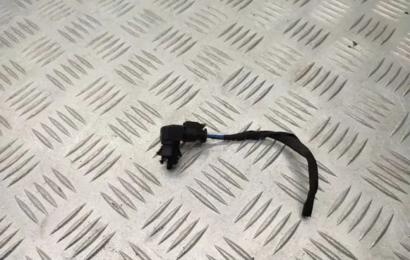 Opel Astra K Outside/exterior temperature sensor 13583411