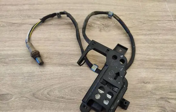 Citroen C3 Lambda probe sensor 0281008066 9830312180
