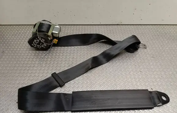 Fiat Doblo Front seatbelt A6202321E3806
