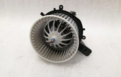 Porsche 718 Cayman 982 982c Heater blower motor/fan resistor