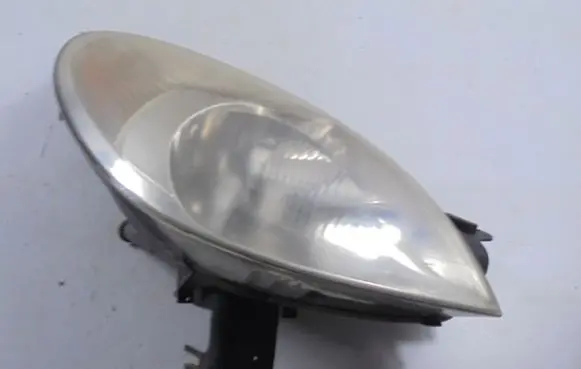Citroen Xsara Picasso Headlight/headlamp 9649557380