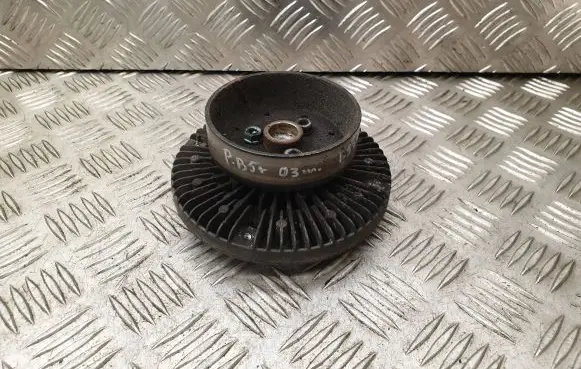 Volkswagen PASSAT B5.5 Viscous fan clutch 