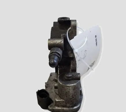 Opel Insignia A Throttle valve 55564164
